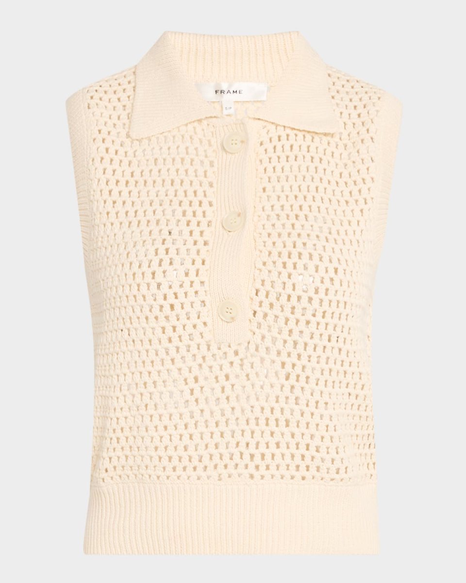 The Polo Vest